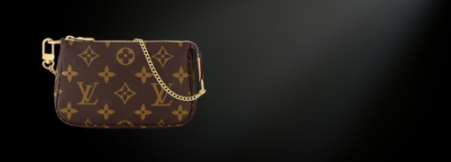 ルイヴィトン（LOUIS VUITTON）