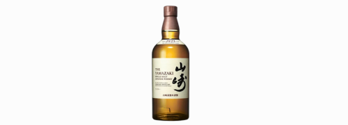 サントリー山崎