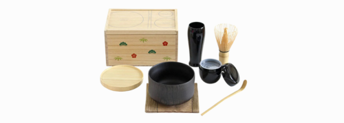 煎茶道具