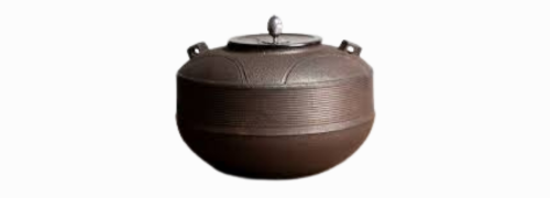 茶釜