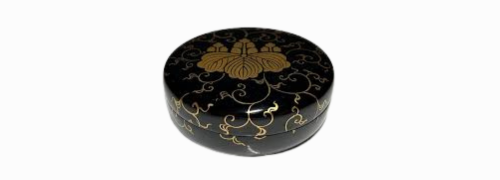 香合