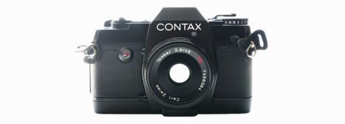 コンタックス