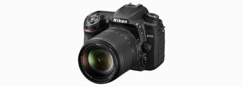 ニコン（Nikon）