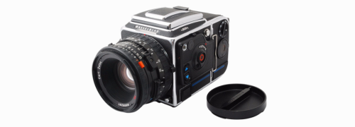 ハッセルブラッド