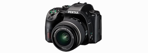 ペンタックス