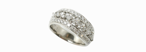 pt900 プラチナリング