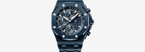 ロイヤルオークオフショア