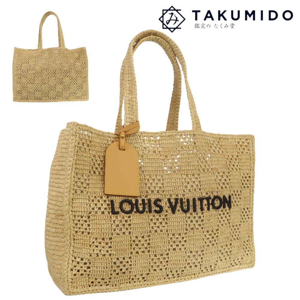Louis Vuitton‹ルイヴィトン›の夏らしいお品を販売しております