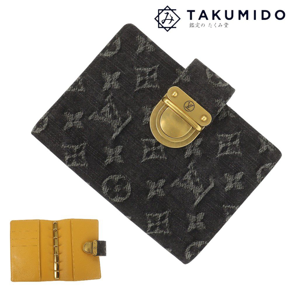 お値下げ★正規品⭐︎Louis Vuitton ⭐︎モノグラム 手帳カバー Louis Vuittonの手帳カバーを販売しております。 | 福山市でブランド